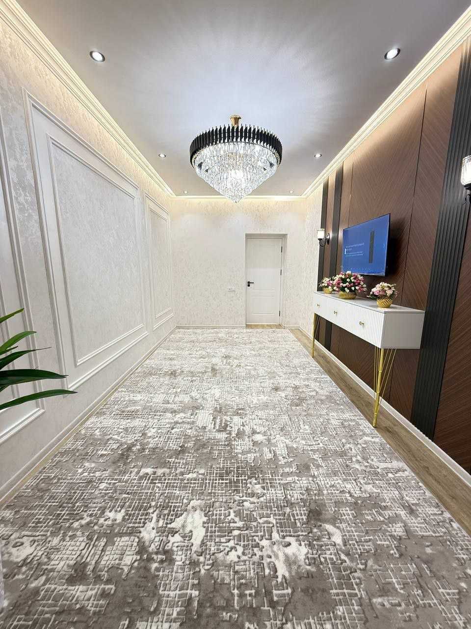 №3767 ПРодается квартира с евро ремонтом 67кв