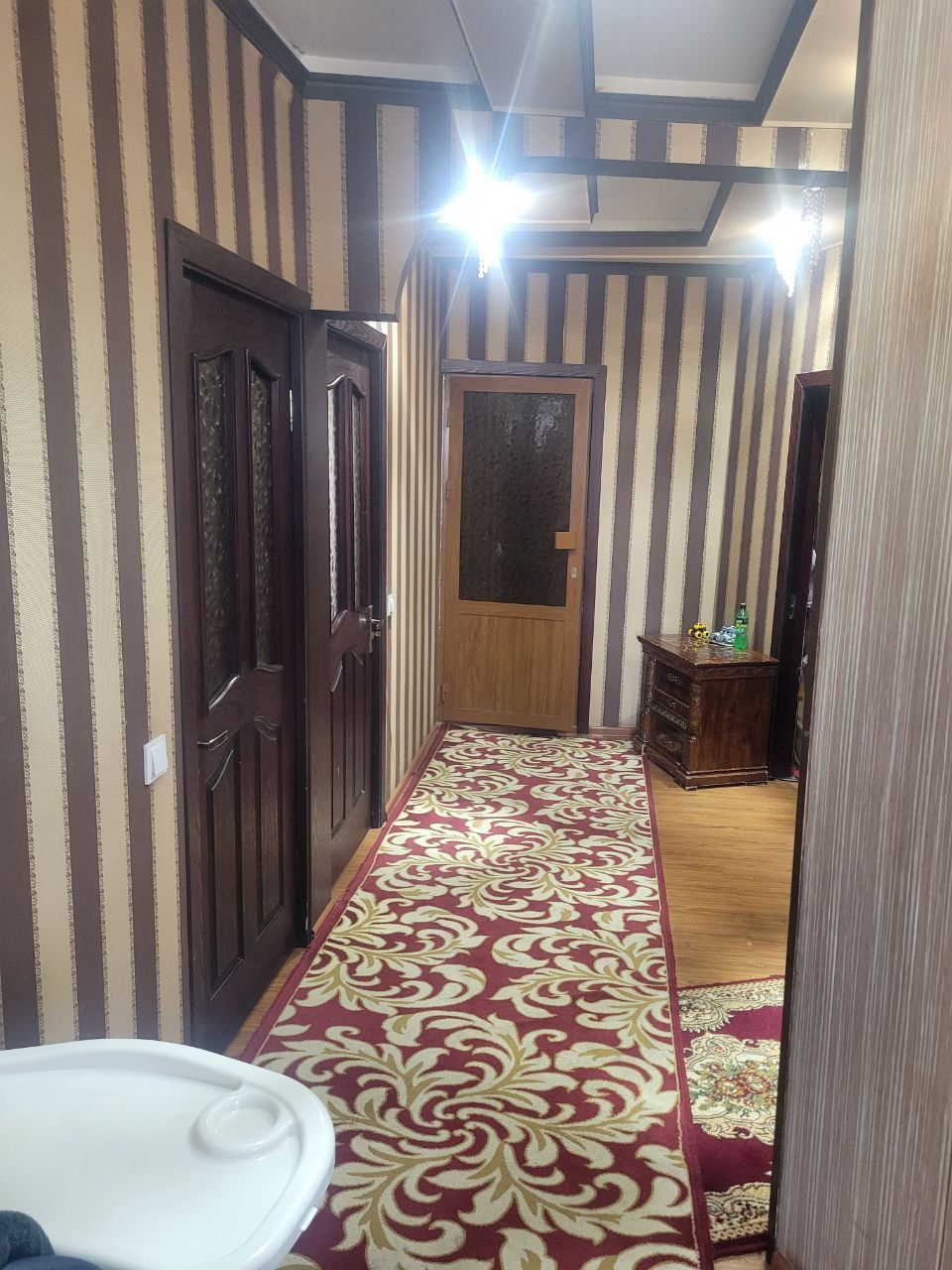 Квартира 5 хона 108 кв алокада