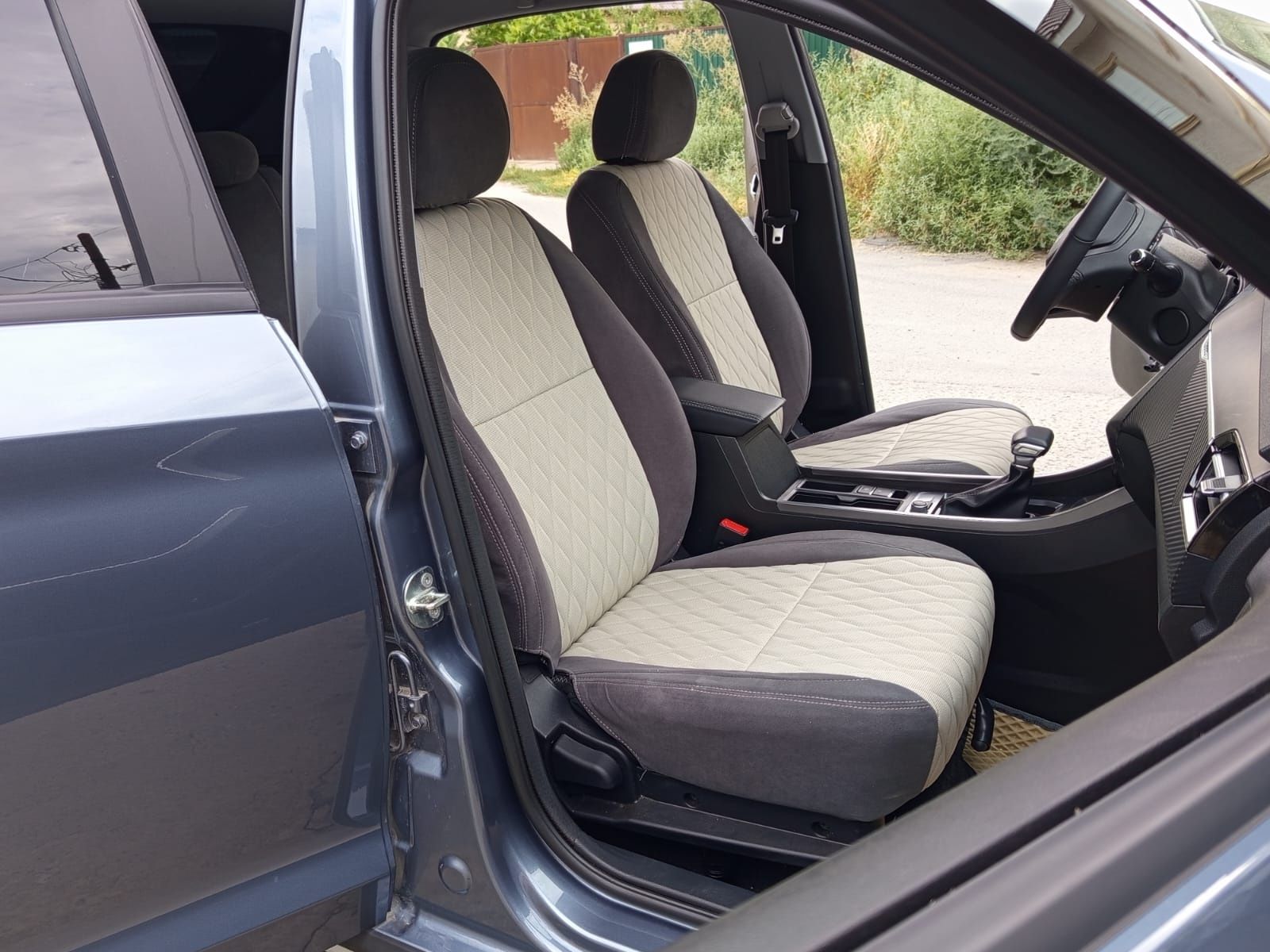 Продается Chery tiggo 2pro