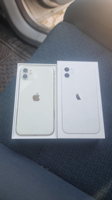 Продава се iPhone 11