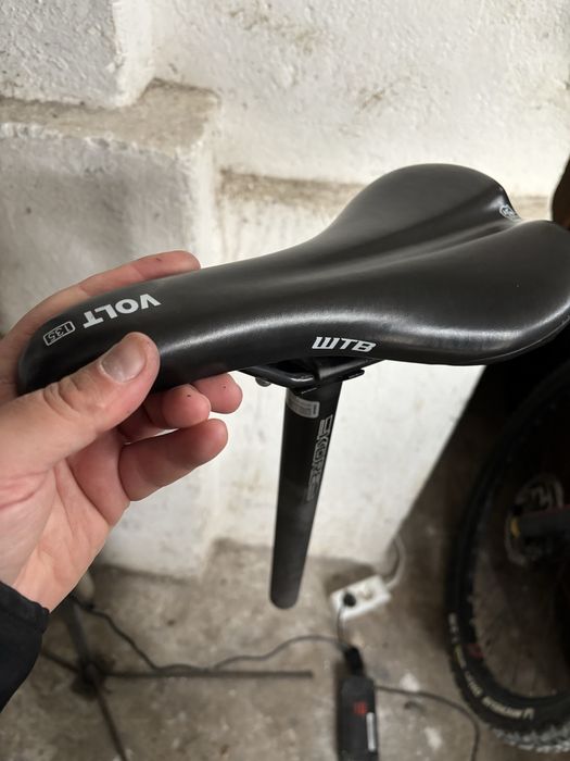 Колче със седалка за велосипед