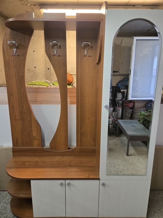 Портманто за съхранение