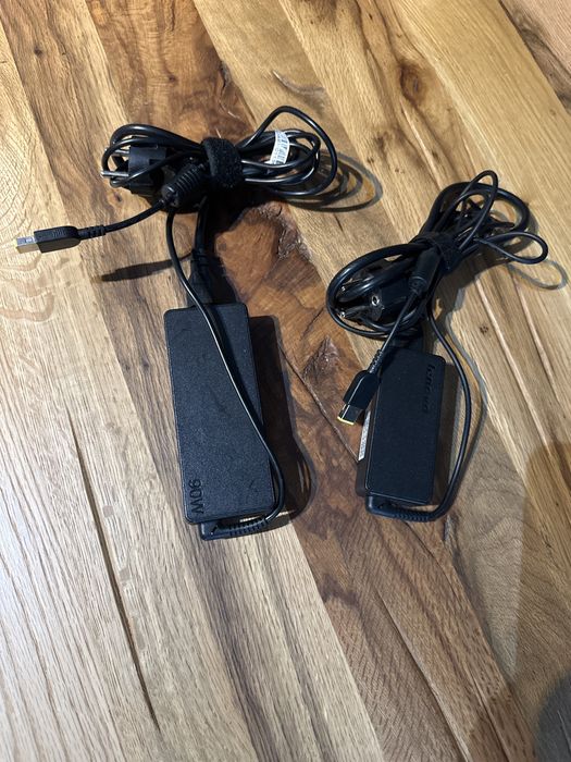 Încărcător  Lenovo ThinkPad si Apple Magsafe 2, ca noi