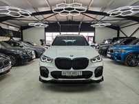 BMW X5 M M50i/Individual/Bowers/Masaj/Parfum/Soft/SkyLounge/Webasto/Garantie
