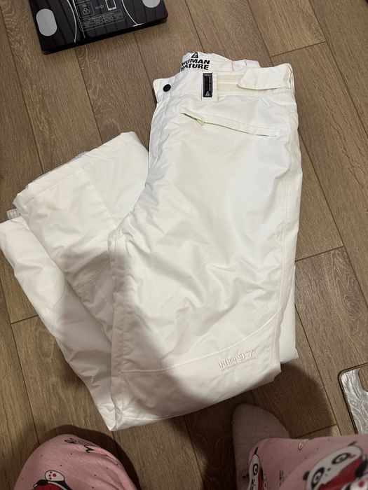 Ски/Сноуборд Панталон