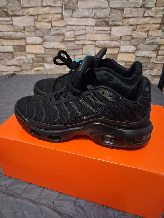 Nike TN 39 номер