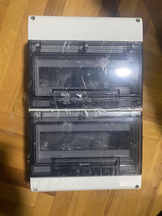 Tablou electric 24 module
