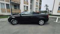 Volkswagen Eos - cabrio 2009 195000km