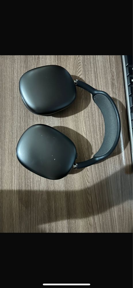 Наушники Airpods Max