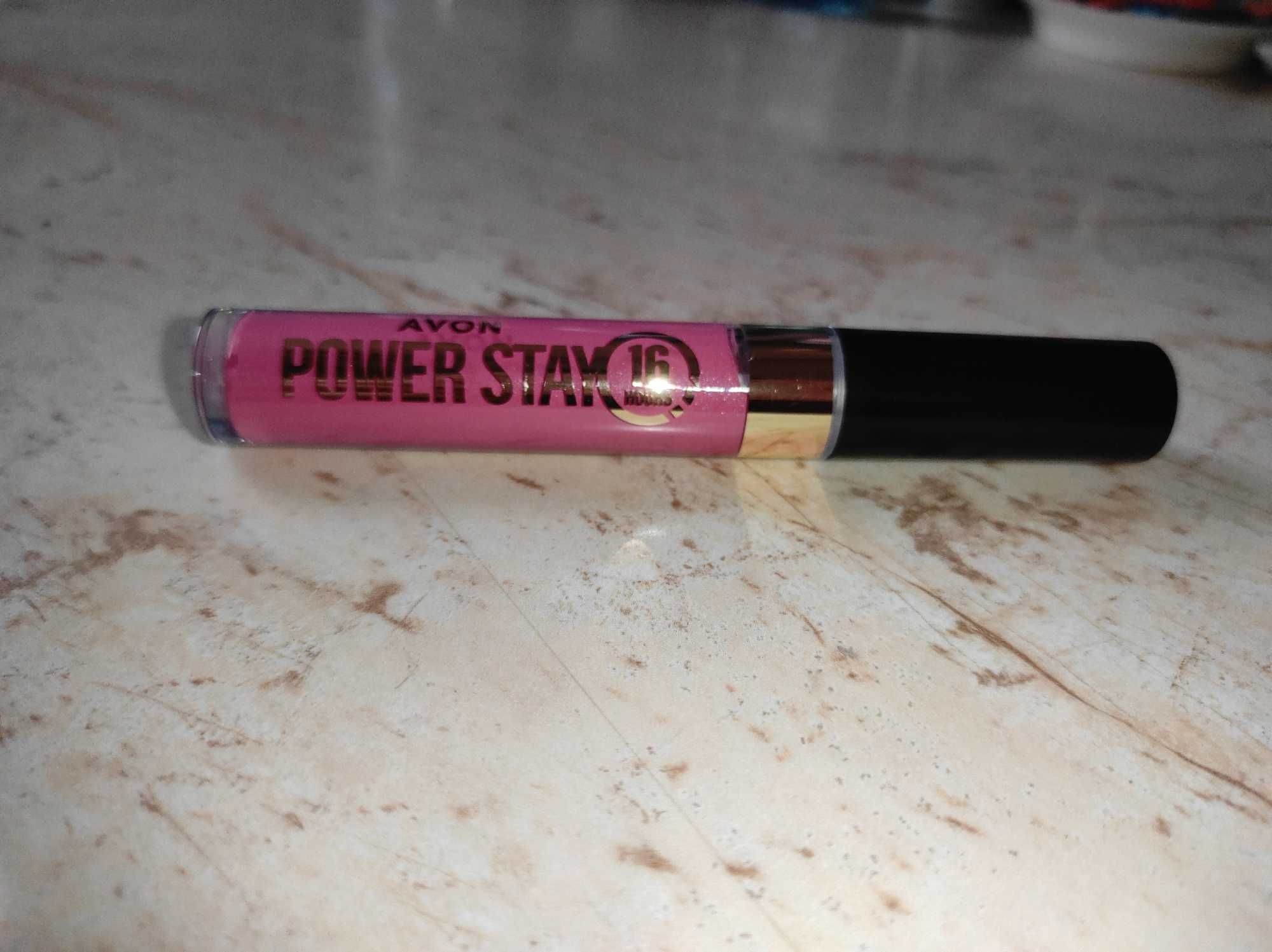 червило PowerStay