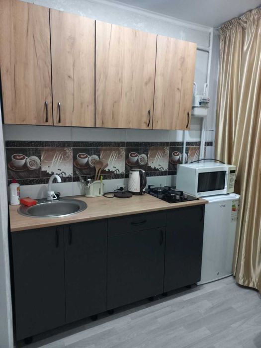 Продам 1-комн квартиру центр