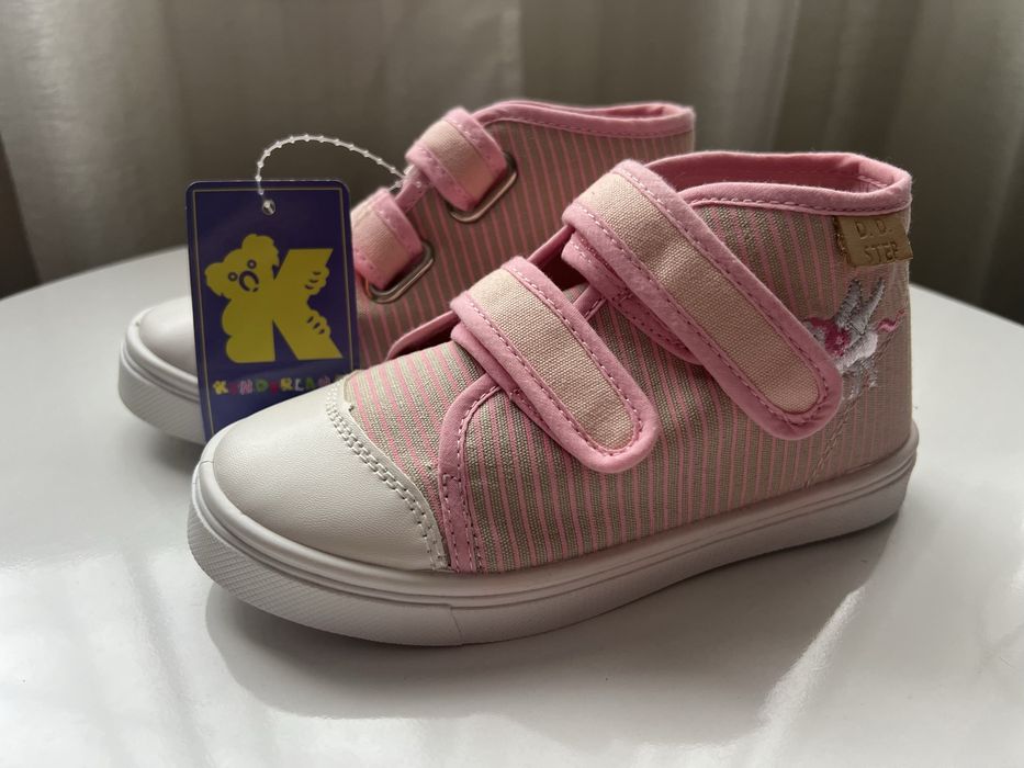 Нови! Детски маратонки/кецове