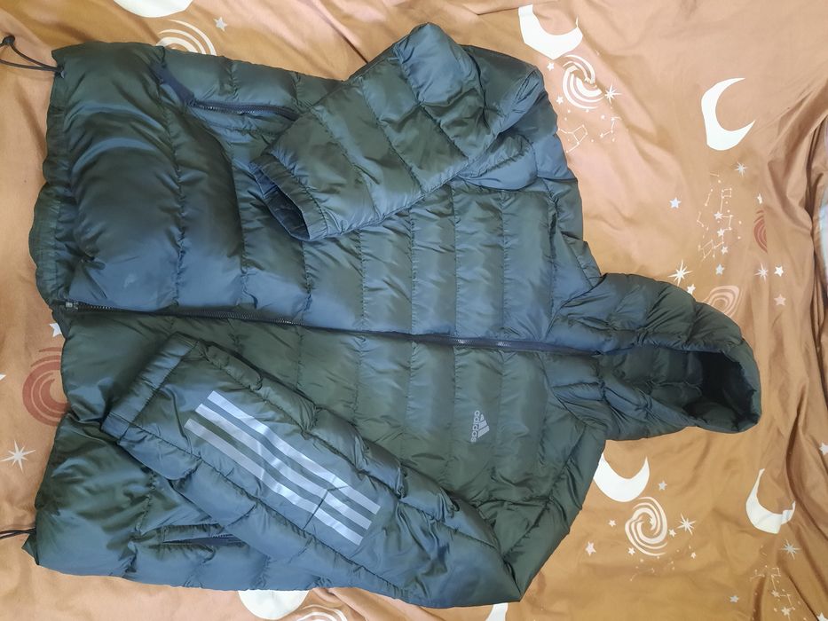 Geaca       Originala