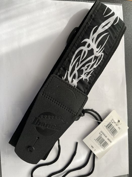 Колан за китара Ibanez