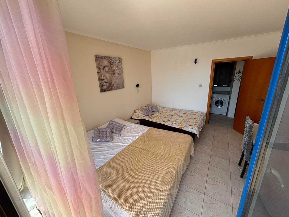 Продава се Тристаен апартамент в Свети Влас - 87 кв.м за 1115 €/кв.м - Снимка #7