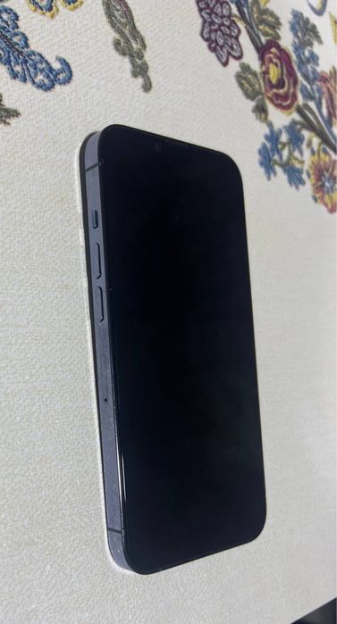 Iphone 13 pro 128 gb