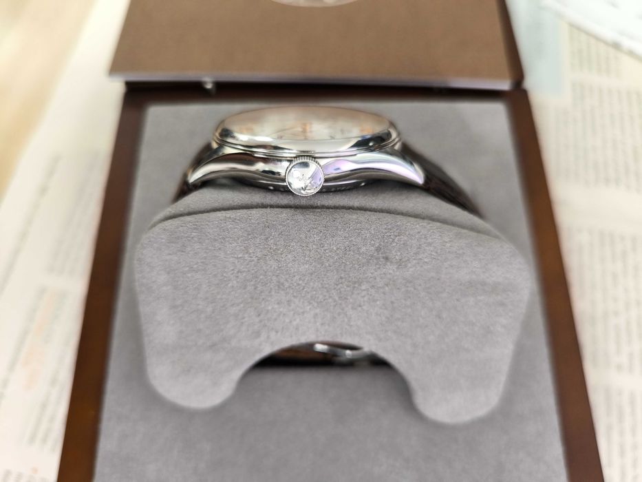 Часовник ORIS Artelier Cal.113