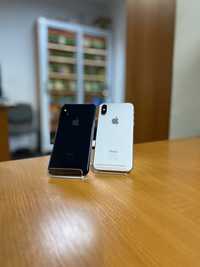 Apple iPhone XS 100%  -64GB - Garantie