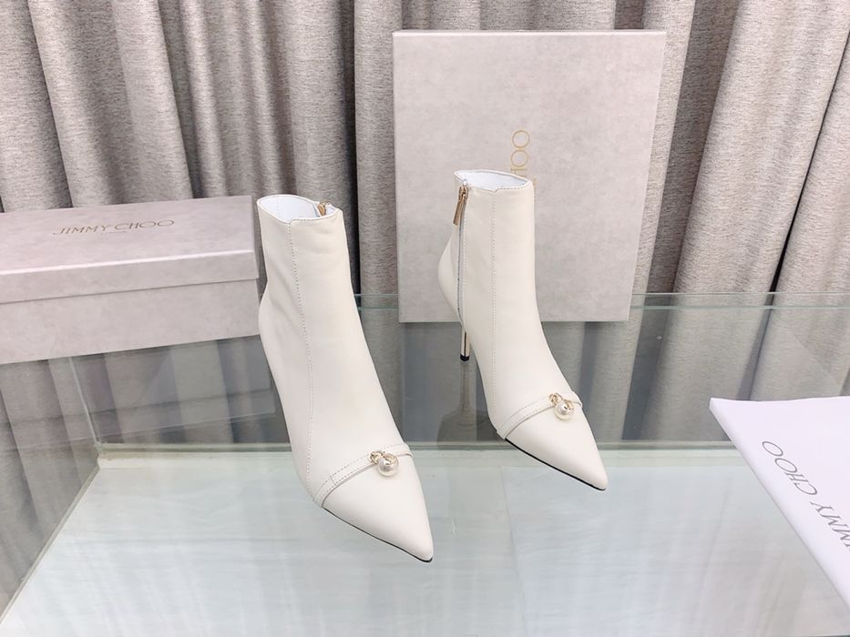 Botine Jimmy Choo