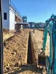 Inchiriez excavator 3,5t