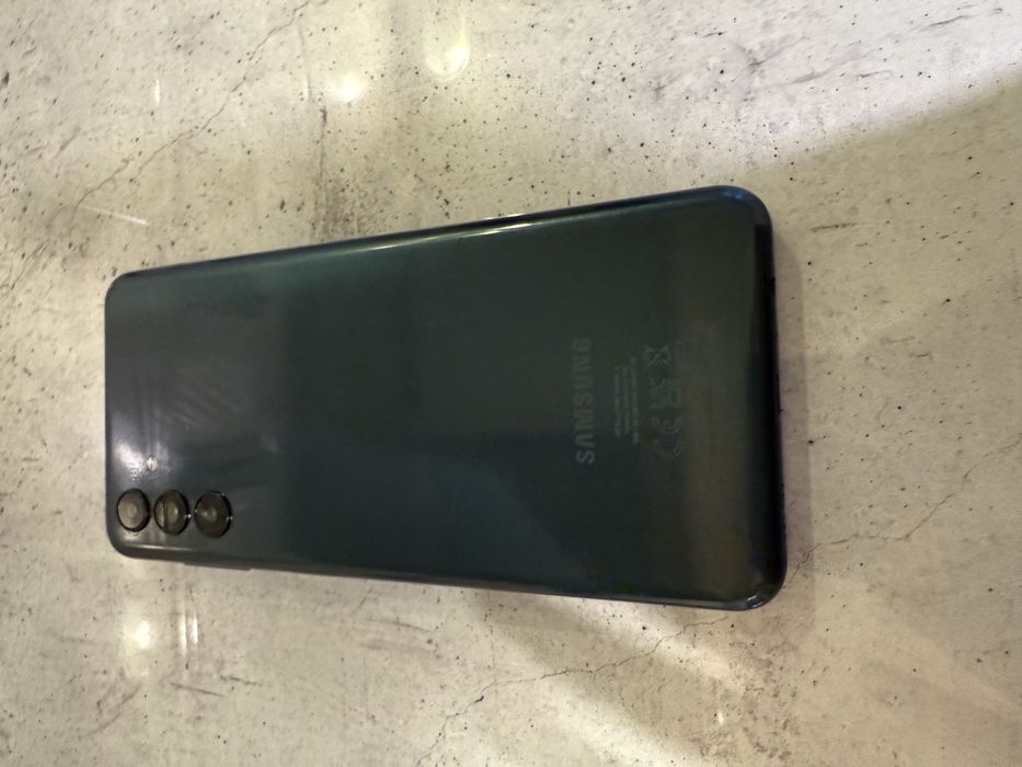 Samsung A04 S, 32GB, 3 Gb RAM