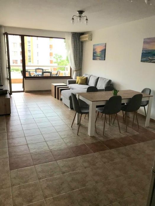 Продава се Двустаен апартамент в Поморие - 97 кв.м за 1083 €/кв.м - Снимка #1