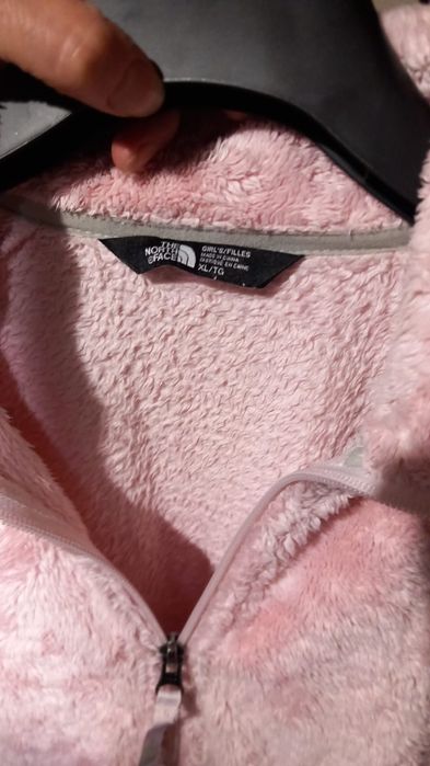 Polar the north face