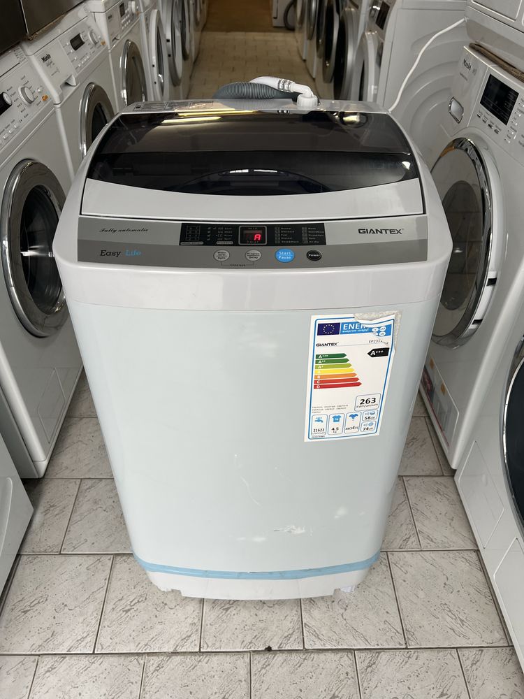 Full-Automatic пералня 310 W