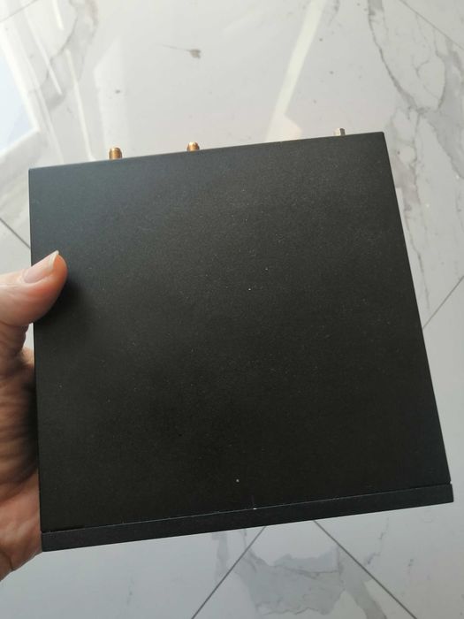 Mini calculator PC