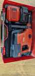 Hilti TE 60 Rotopercutor toate funcțiile