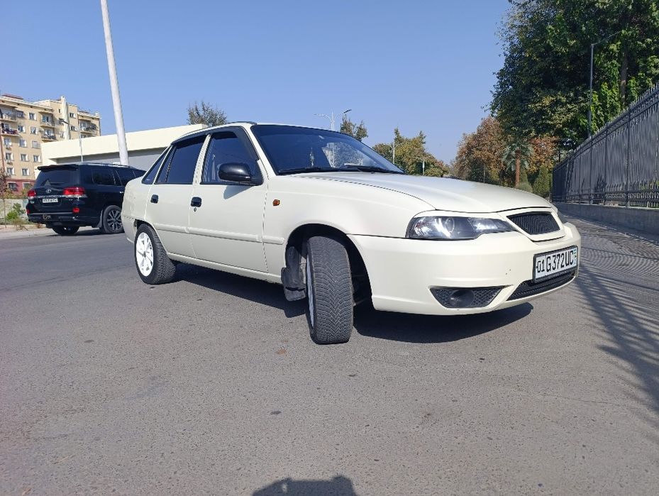 Нексия 2 яхши состояние