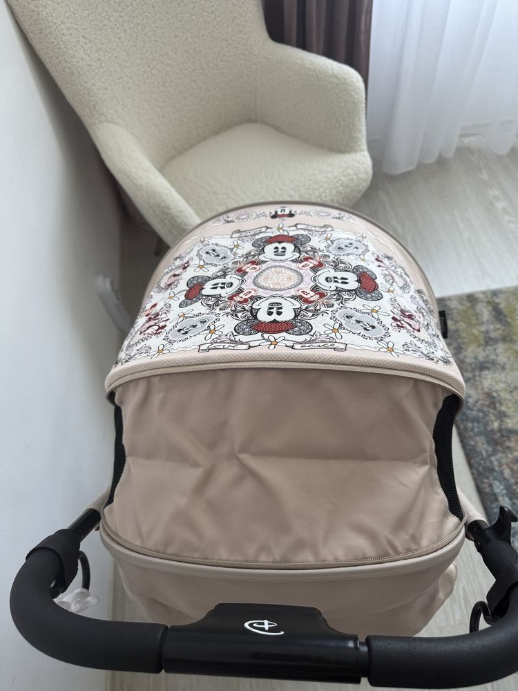 EasyWalker Disney Buggy XS Minnie Ornament