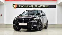 BMW X1 25e M Sport Xdrive Panoramic Led Memorie Scaun Revizii la zi Garantie