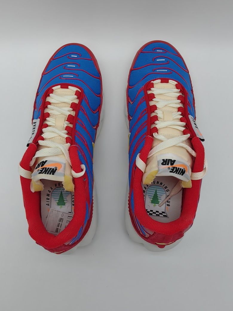 Nike Air Max Plus SE