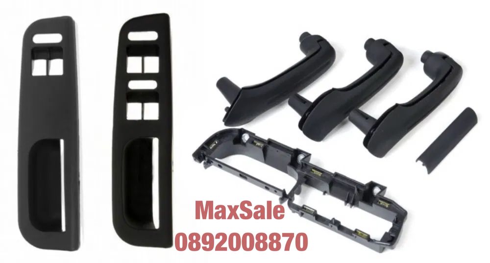 Вътрешна интериорна дръжка VW Golf 4 Bora Голф 4 бора