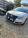 Vw Passat 2006 B6