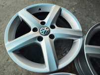 16" оригинални алуминиеви джанти за Vw Passat/Golf/Caddy...