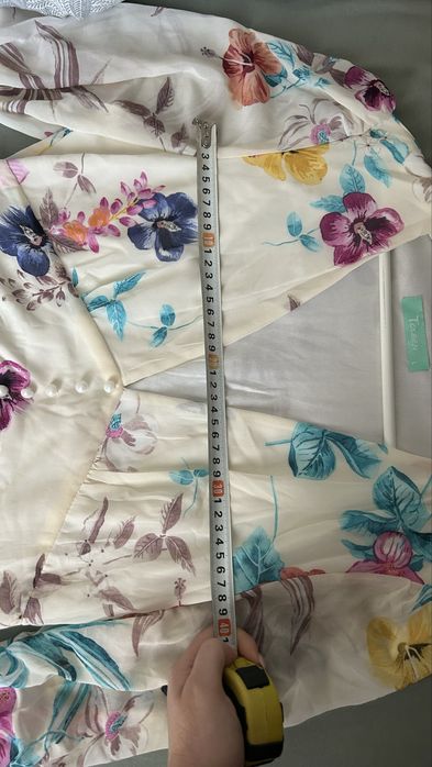 Rochita Shein marimea L