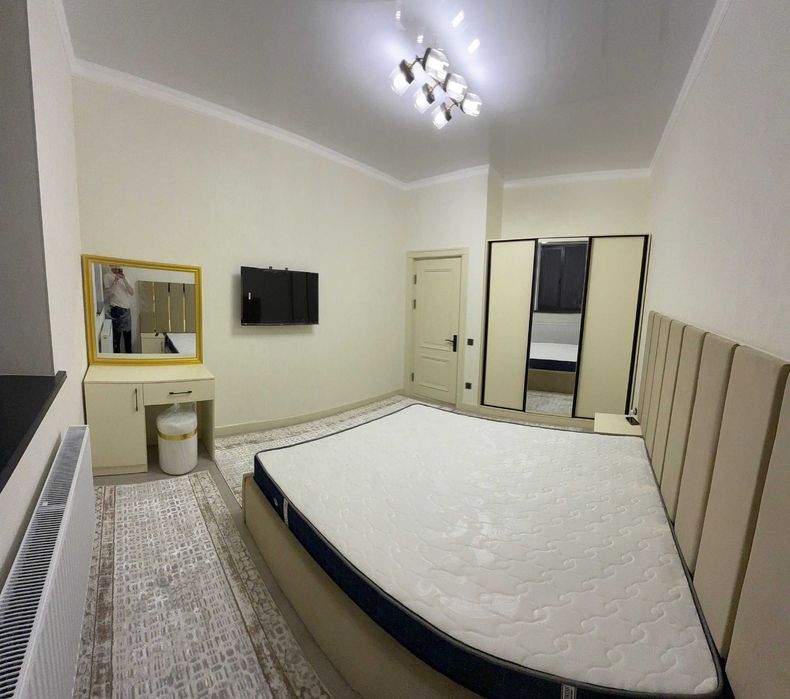АРЕНДА!Сдается 4х комнатная квартира,90 кв.м, ор Самарканд Дарвоза БКС