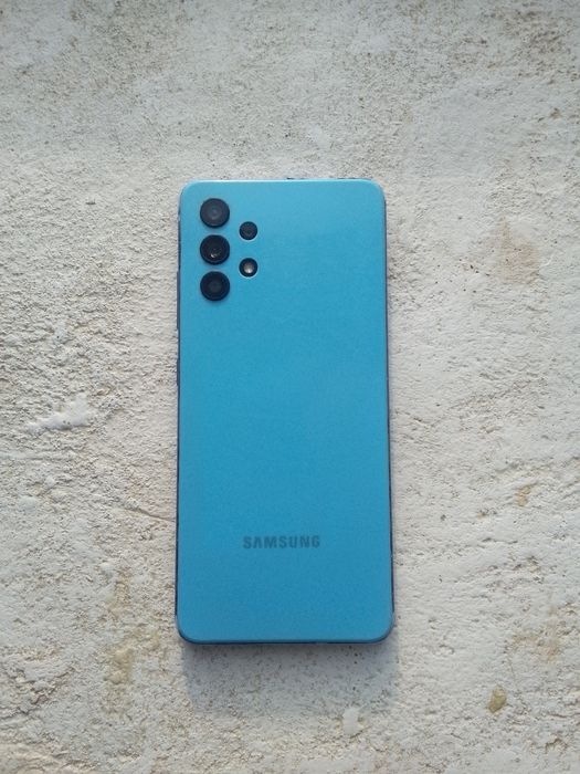 Samsung a32 arzon narx