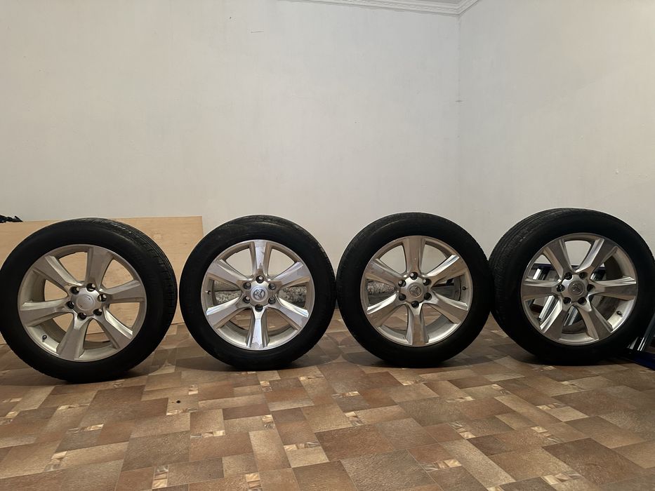 Подходит Прадо 120 .Gx470 и.т.д