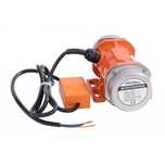 Motor vibrant pentru masa vibranta 120W 220V 3000RPM KraftProfesional