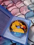 Vând CD jocuri PS4.