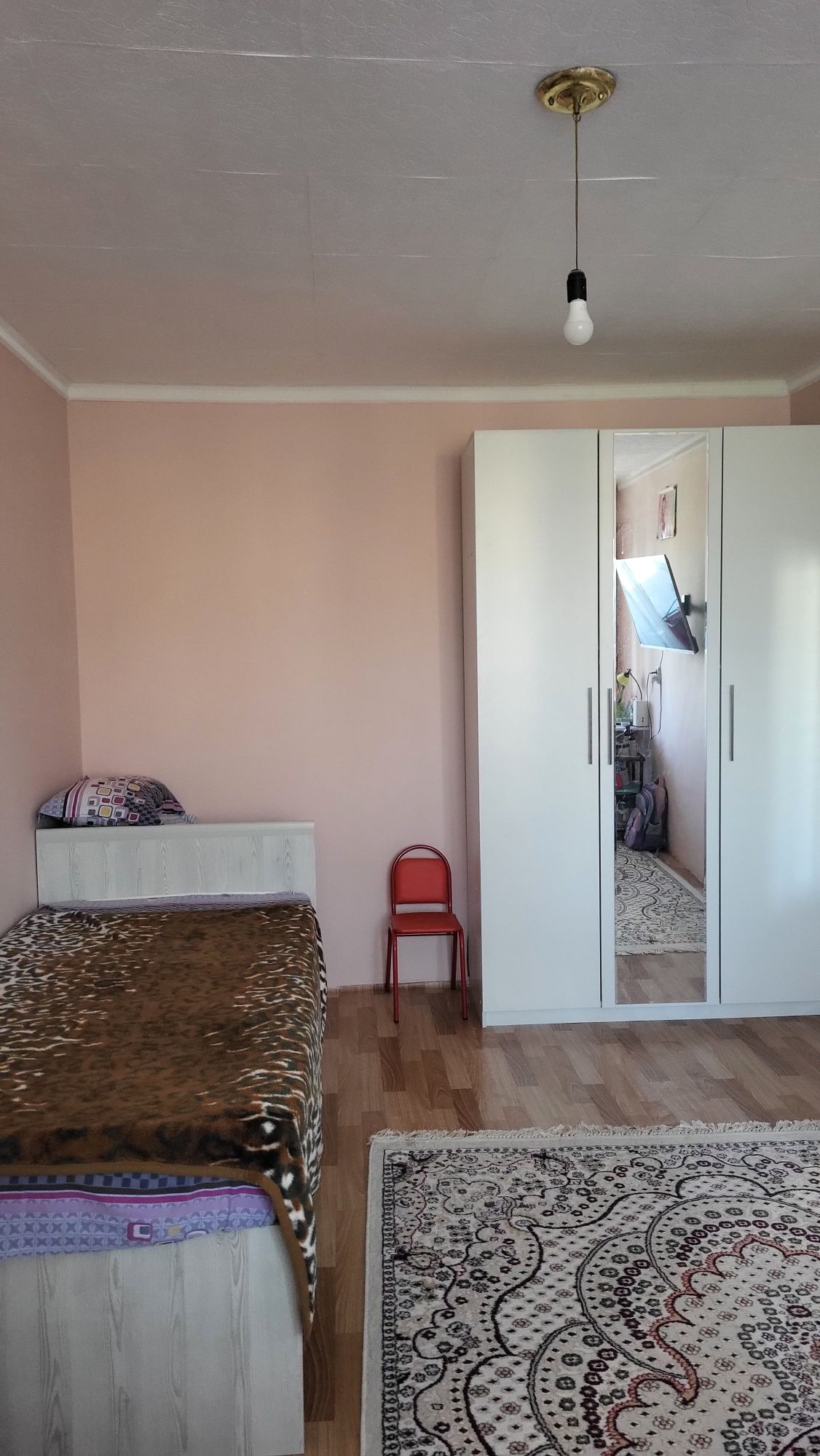 Срочно Продам 1ком.кв.в Майкудуке 14 мик.
