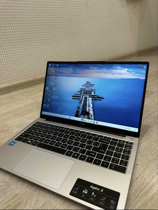 Продам ноутбук acer