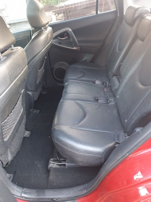 Toyota rav4  an2006