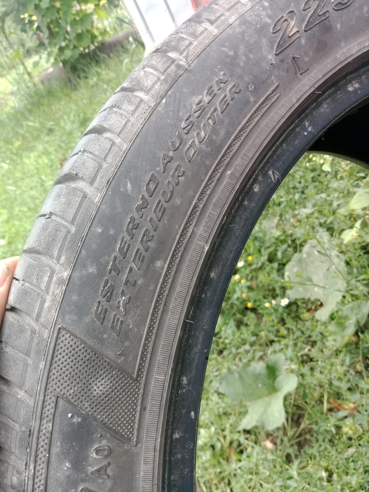 Anvelope vara Pirelli