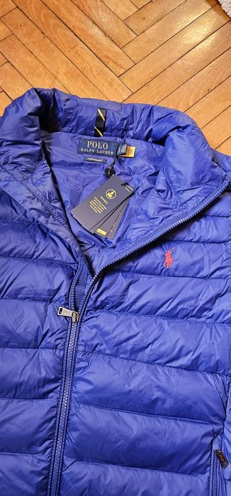 Vesta Polo Ralph Lauren model primavara 2025