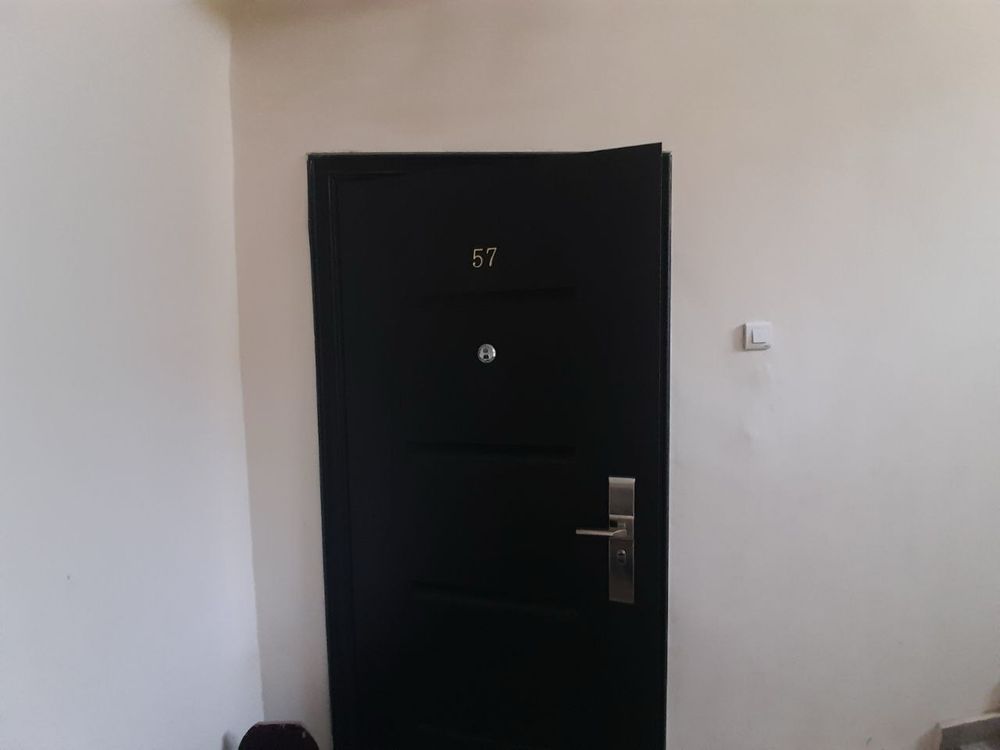 Srochna Sotiladi . 2 xonali , 66 m2 yangi turar-joy Maklersiz