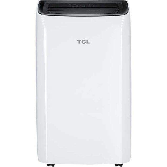 Aparat de aer conditionat portabil TCL TAC-12CHPB/MZ -N-
